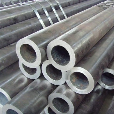 Good price এএসটিএম এ 106 বি এ 53 বি এপিআই 5L বি থিন ওয়াল হট রোলড স্টিল টিউব তেল গ্যাস ফ্লুইড 34CrMo4 অনলাইন