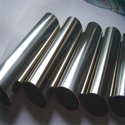 ভালো দাম পাইলাইনের জন্য 200MM ASTM 304SS E355 ERW-DOM কোল্ড-ড্রয়িং সিমলেস স্টিল ওয়েল্ডেড পাইপ অনলাইন