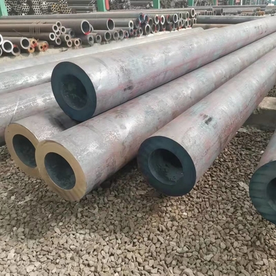 Good price পুরু প্রাচীর স্পষ্টতা ঠান্ডা-ড্রেন হাইড্রোলিক সিলিন্ডার পাইপ DIN2391 ST45 E355 ST52 স্ট্যান্ডার্ড অনলাইন
