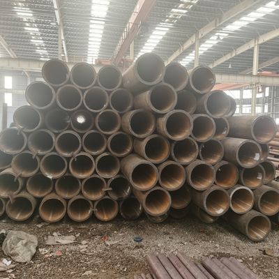 Good price হট রোলড St37 কার্বন বিজোড় ইস্পাত পাইপ বৃত্তাকার কালো বিজোড় কার্বন ইস্পাত পাইপ এবং টিউব অনলাইন