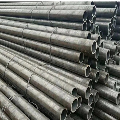 Good price সিমलेस পাইপ সিমलेस কার্বন ইস্পাত টিউব, মেকানিক্যালের জন্য পুরু প্রাচীর ASTM A315 Gr.B অনলাইন