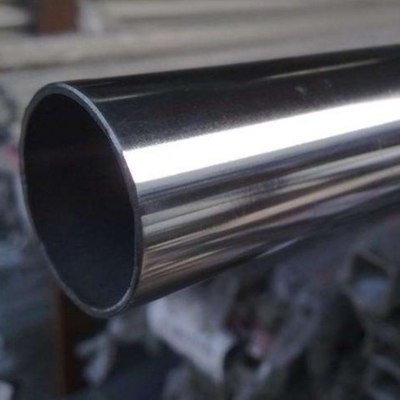 ভালো দাম গোলাকার স্টেইনলেস স্টীল পাইপ ASTM A270 A554 SS304 316L 316 310S 440 1.4301 321 904L 201 বর্গক্ষেত্র পাইপ ইনোক্স এসএস বিজোড় টিউব অনলাইন