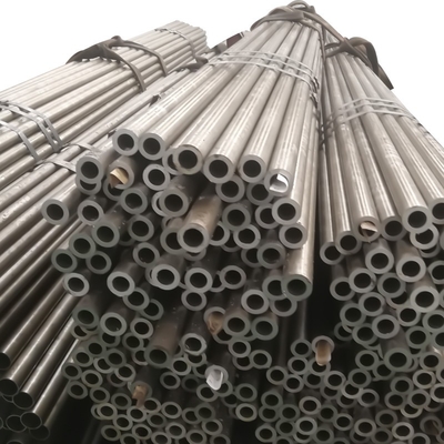 Good price EN10305-4 হাইড্রোলিক সিমলেস কার্বন স্টিল টিউব 4 ইঞ্চি, দেয়ালের বেধ 1 মিমি - 15 মিমি অনলাইন