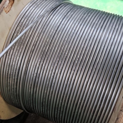 ভালো দাম প্রতিরোধক উপাদানের জন্য ASTM 20MM উচ্চ প্রতিরোধী ইনকোনেল 600 625 বিজোড় স্টেইনলেস স্টিল পাইপ অনলাইন