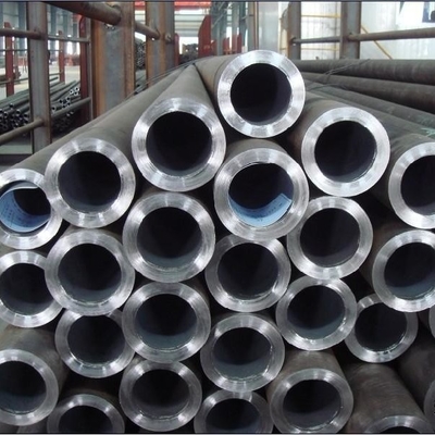 Good price ASTM A106 GR.B SCH 40 C20 যথার্থ হট রোলড সিমলেস স্টিল পাইপ অনলাইন