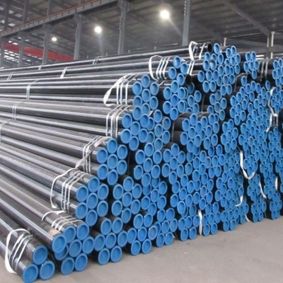 Good price যান্ত্রিক OD এর জন্য ASTM A519 5 ইঞ্চি বিজোড় কার্বন ইস্পাত টিউবিং। 6 মিমি - 114.3 মিমি অনলাইন