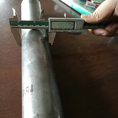 Good price বিজোড় ইস্পাত টিউব DIN2391-1994 ST35 ST45 ST55 কোল্ড ড্রন স্টিল পাইপ, যথার্থ পাইপ অনলাইন