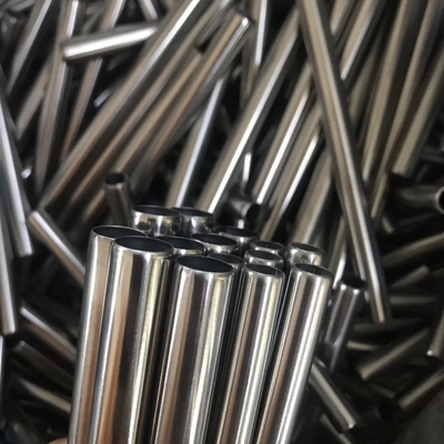 ASTM A556 / ASME SA556 / বিজোড় কোল্ড ড্রন কার্বন ইস্পাত ফিড ওয়াটার হিটার টিউব