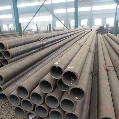 ভালো দাম SA213 ইস্পাত পাইপ P91 রিবড উচ্চ চাপ SA210 A1 ASTM A213T12 কার্বন ইস্পাত বিজোড় ইস্পাত বয়লার টিউব অনলাইন