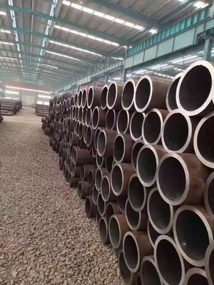ASTM 519-89/ASME SA519 Gr.1010,1015,1020,4140,5120 বিজোড় কার্বন ইস্পাত যান্ত্রিক টিউব