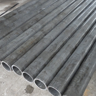 Good price ASTM 2mm পুরুত্ব হট রোলিং DIN2391 E355 10# 20# 35# এয়ার সিলিন্ডারের জন্য যথার্থ ইস্পাত পাইপ অনলাইন
