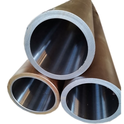 Good price EN10305-1 E355 Q345B St52 হাইড্রোলিক সিলিন্ডার Honed ইস্পাত টিউব যথার্থ ইস্পাত টিউব অনলাইন