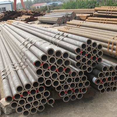 Good price ASTM A179 ASTM A199 ঠান্ডা ড্রাম সিমलेस তাপ এক্সচেঞ্জার টিউব থিন ওয়াল অনলাইন