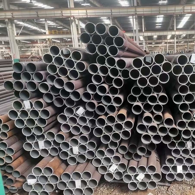 Good price ERW পুরু প্রাচীর ইস্পাত টিউব অনলাইন