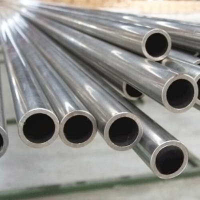 Good price ASTM A240 স্টেইনলেস স্টীল টিউব A240M-1 316LN 316Ti পরিবেশগতভাবে বন্ধুত্বপূর্ণ অনলাইন