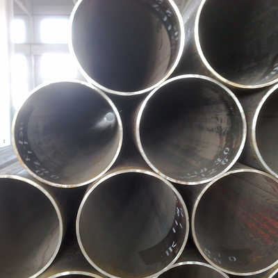 Good price ASTM A213 গ্রেড T11 T12 T13 8 ইঞ্চি Sch 40 বিজোড় খাদ ইস্পাত টিউব অনলাইন