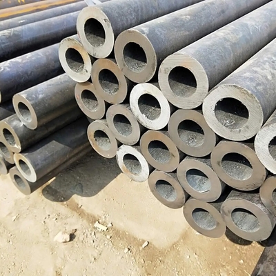 Good price SKF এএসটিএম ডিন হট রোলেড ভারবহন সিমलेस স্টিল টিউব DIN 17230 100CrMn6 GCr15SiMn অনলাইন