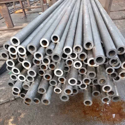 Good price ST35 / ST45 / ST52 ছোট ব্যাস DIN 2391 কোল্ড ড্রন হাইড্রোলিক সিলিন্ডার উচ্চ নির্ভুল Honed টিউব অনলাইন