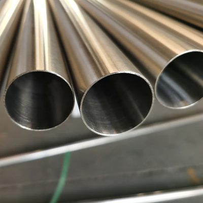 Good price AISI/ASTM/DIN উচ্চ নির্ভুল খাদ্য SS পাইপস হট রোলড 150mm স্টেইনলেস স্টীল পাইপ উপাদান 316L অনলাইন