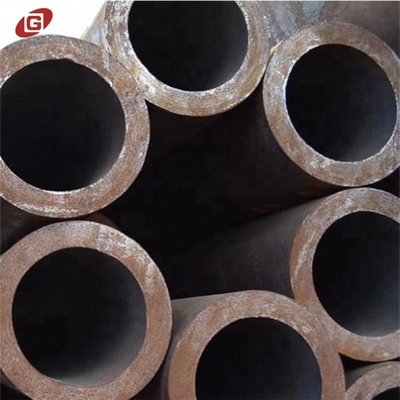 Good price GCr15/100Cr6/SUJ2/SKF3/SKF3S/GCr15SiMn বিজোড় স্টেইনলেস বিয়ারিং স্টিল টিউব ব্যাস 16mm ~ 320mm অনলাইন