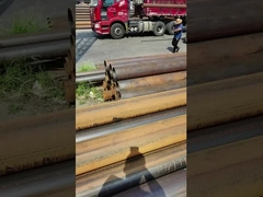 বড় ব্যাসের পাইপ