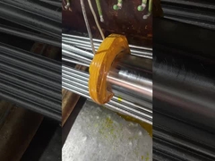 ASTM A106 Honing Precision Hydraulic Cylinder Pipe E355 ST52 1/2 ইঞ্চি কোল্ড ড্রন