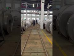 প্রসাধন জন্য 304 স্টেইনলেস স্টীল টিউব